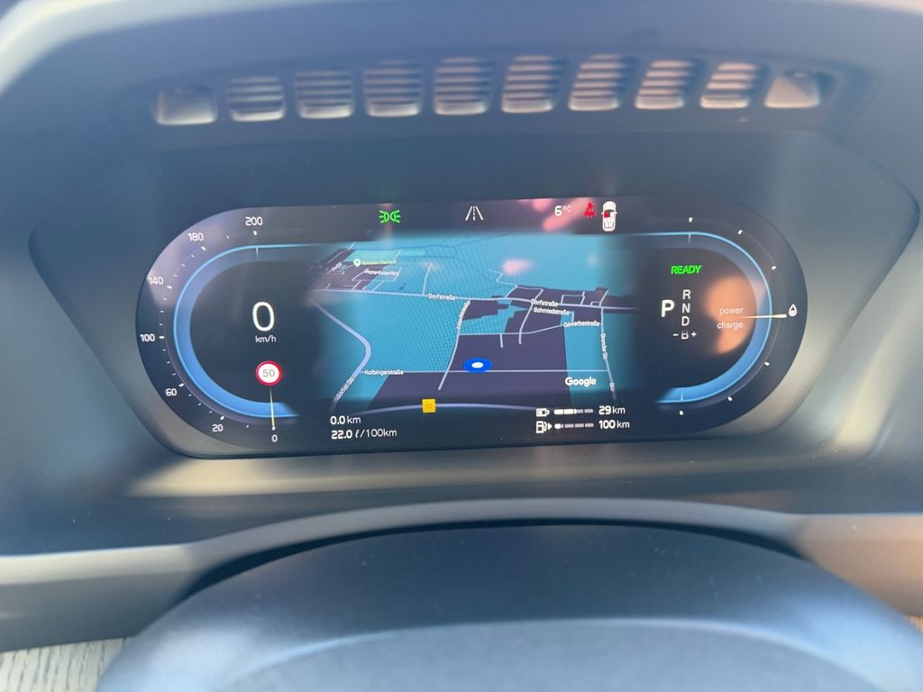 Volvo XC90 2022