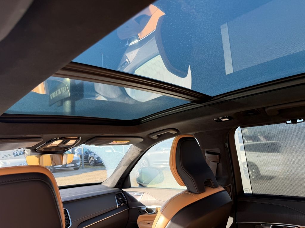 Volvo XC90 2022