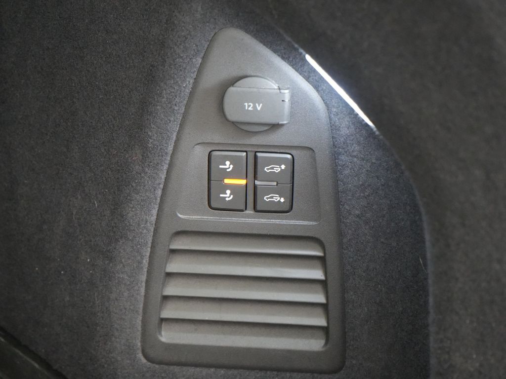 Volkswagen Touareg 2022