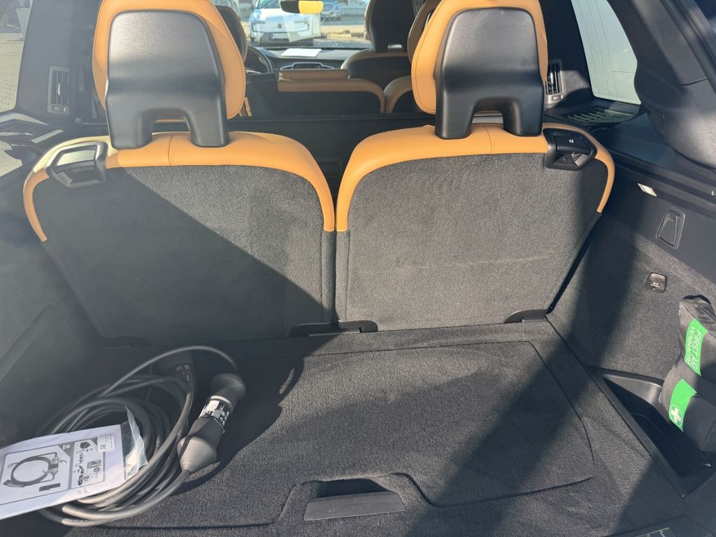 Volvo XC90 2022