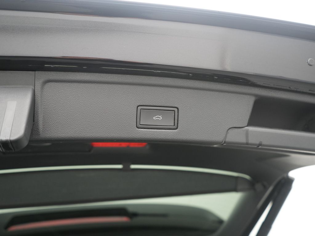 Volkswagen Touareg 2022