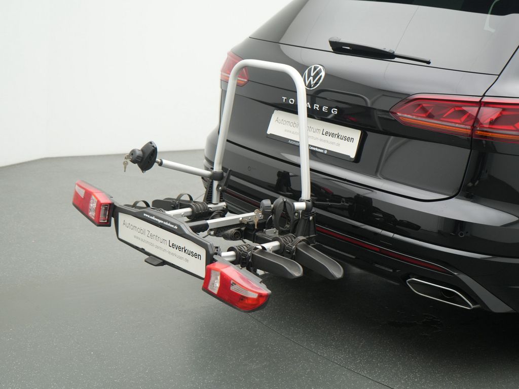 Volkswagen Touareg 2022