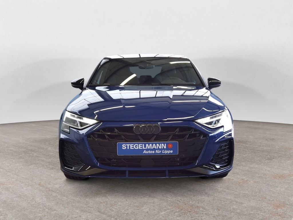 Audi A3 2025
