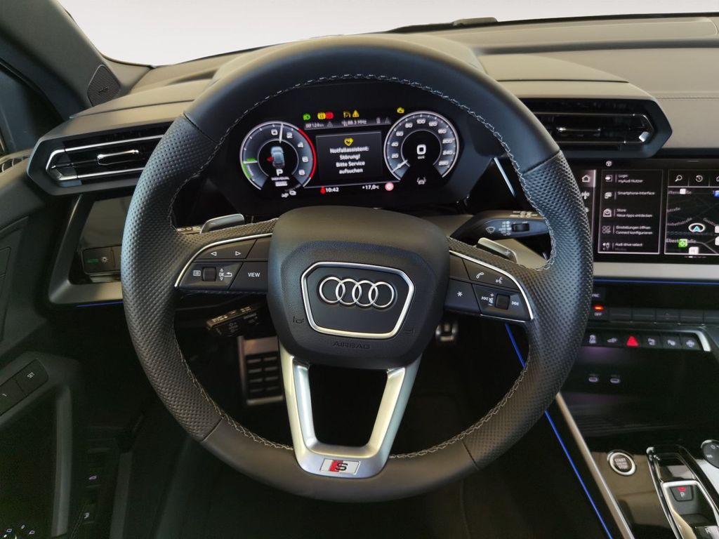 Audi A3 2025