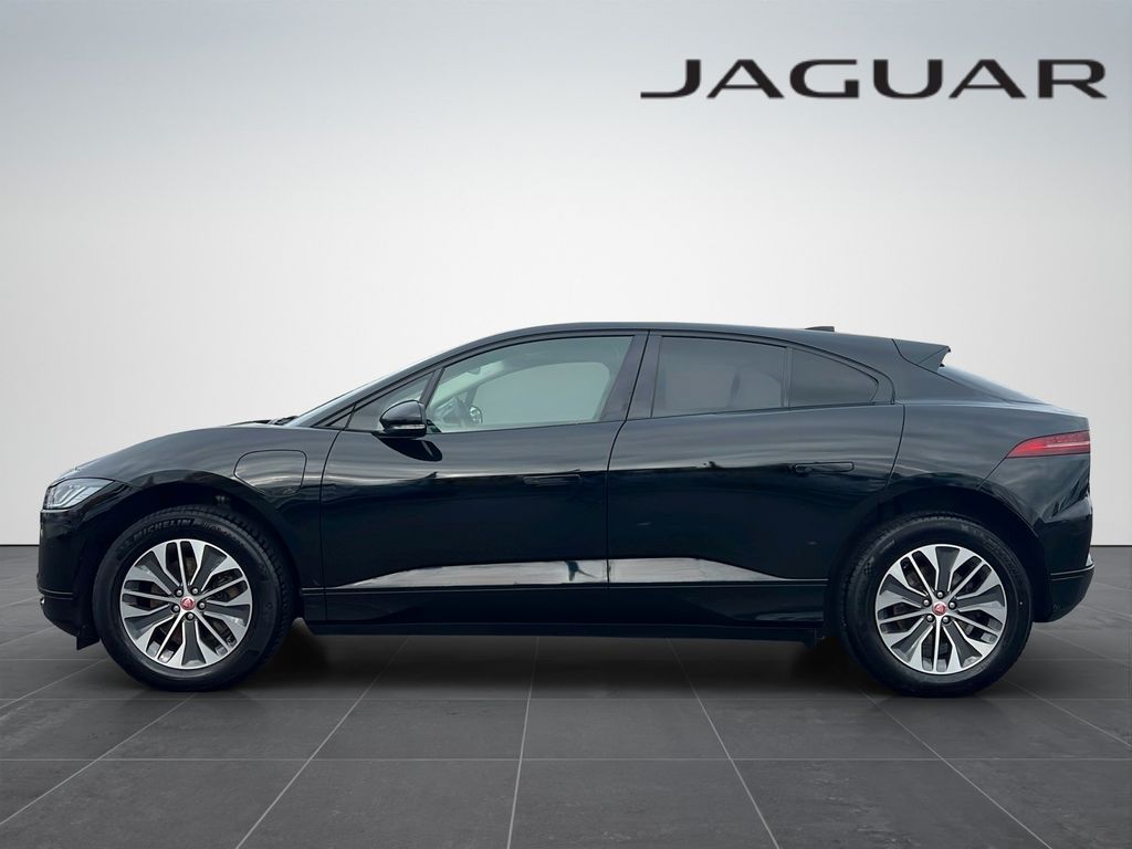 Jaguar I-Pace 2022