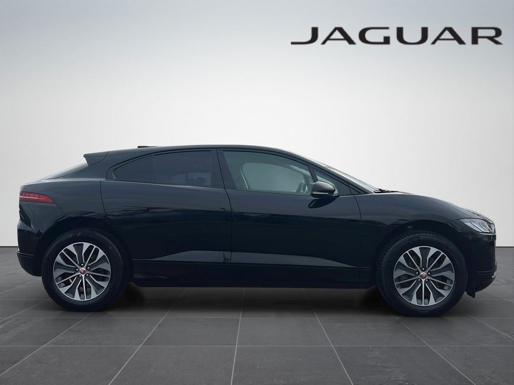Jaguar I-Pace 2022