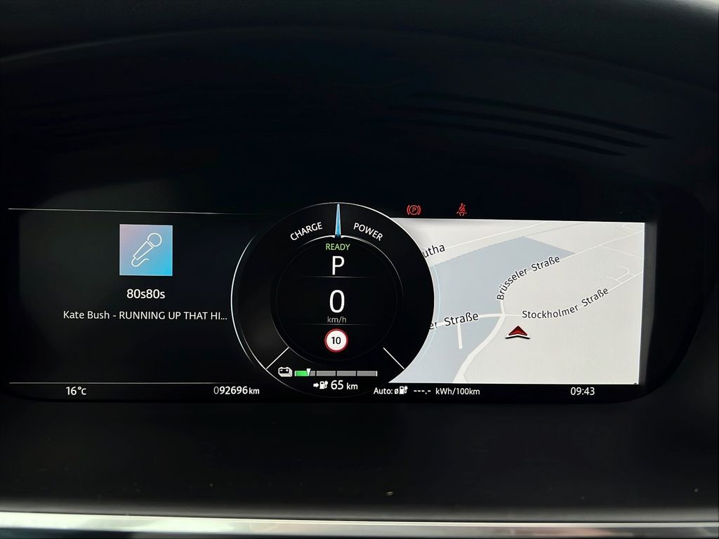 Jaguar I-Pace 2022