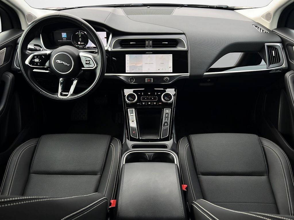 Jaguar I-Pace 2022