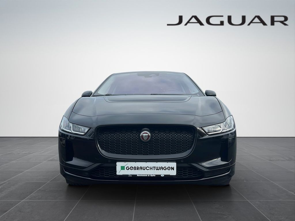 Jaguar I-Pace 2022