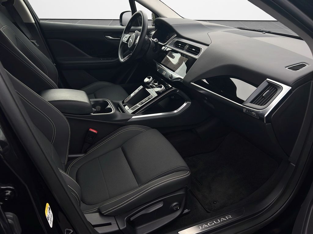 Jaguar I-Pace 2022