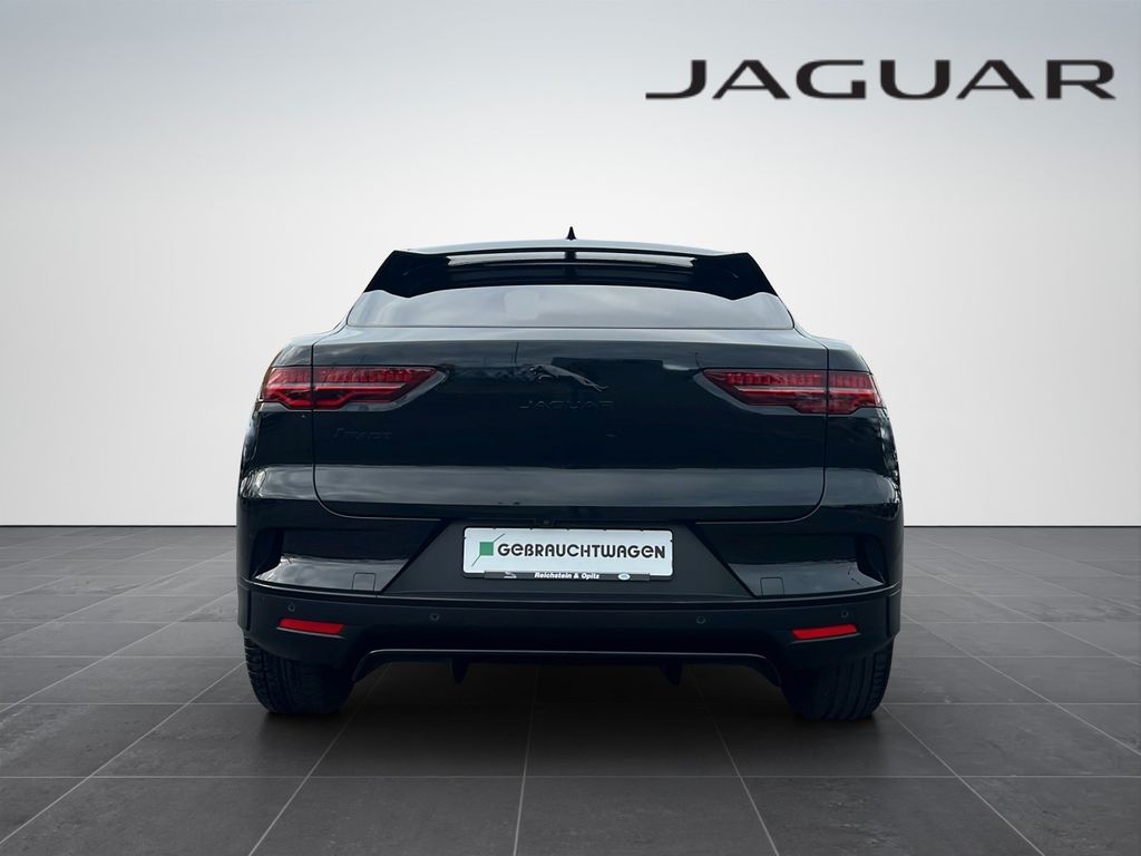 Jaguar I-Pace 2022