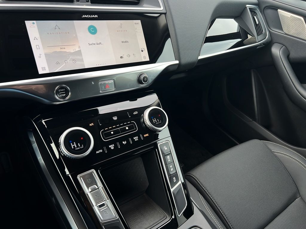 Jaguar I-Pace 2022