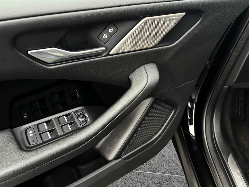 Jaguar I-Pace 2022