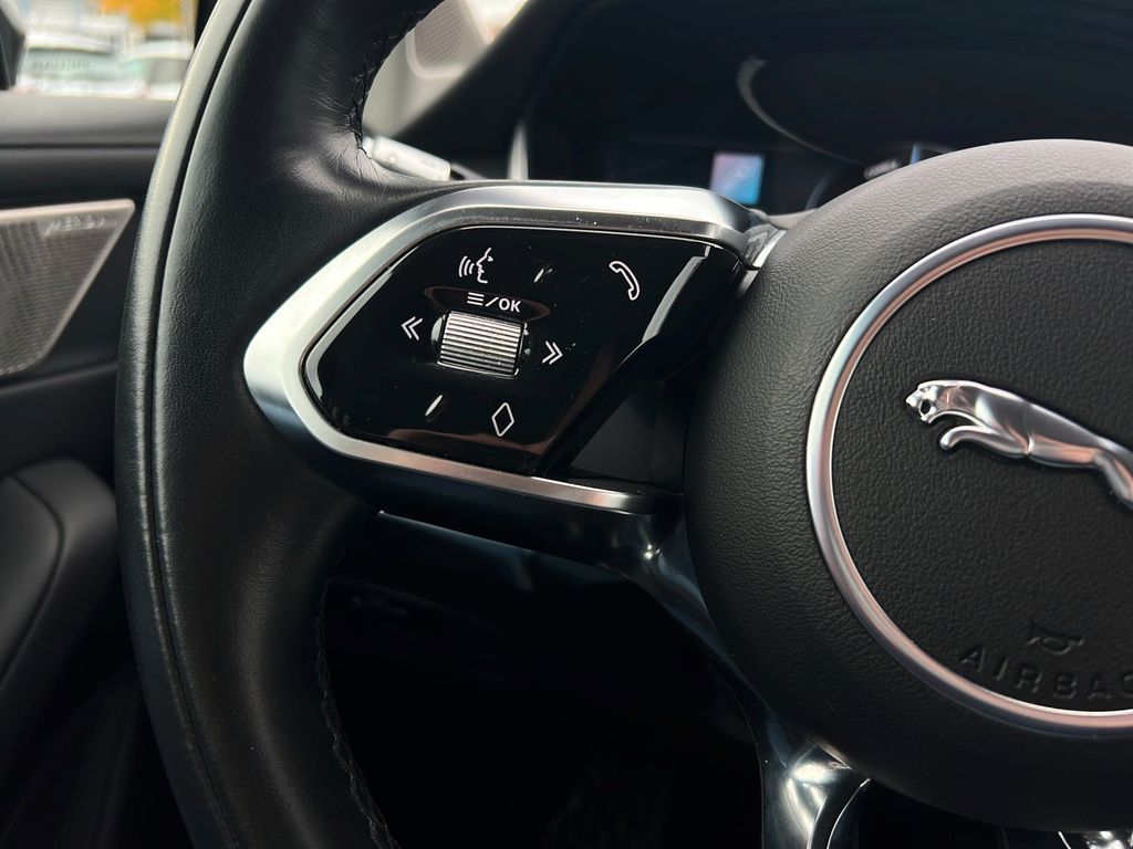 Jaguar I-Pace 2022