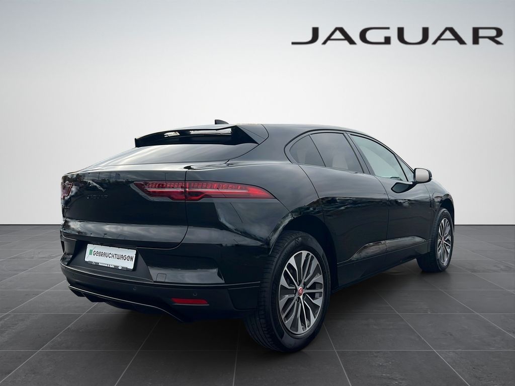 Jaguar I-Pace 2022