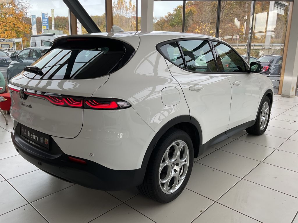 Alfa Romeo Tonale 2023