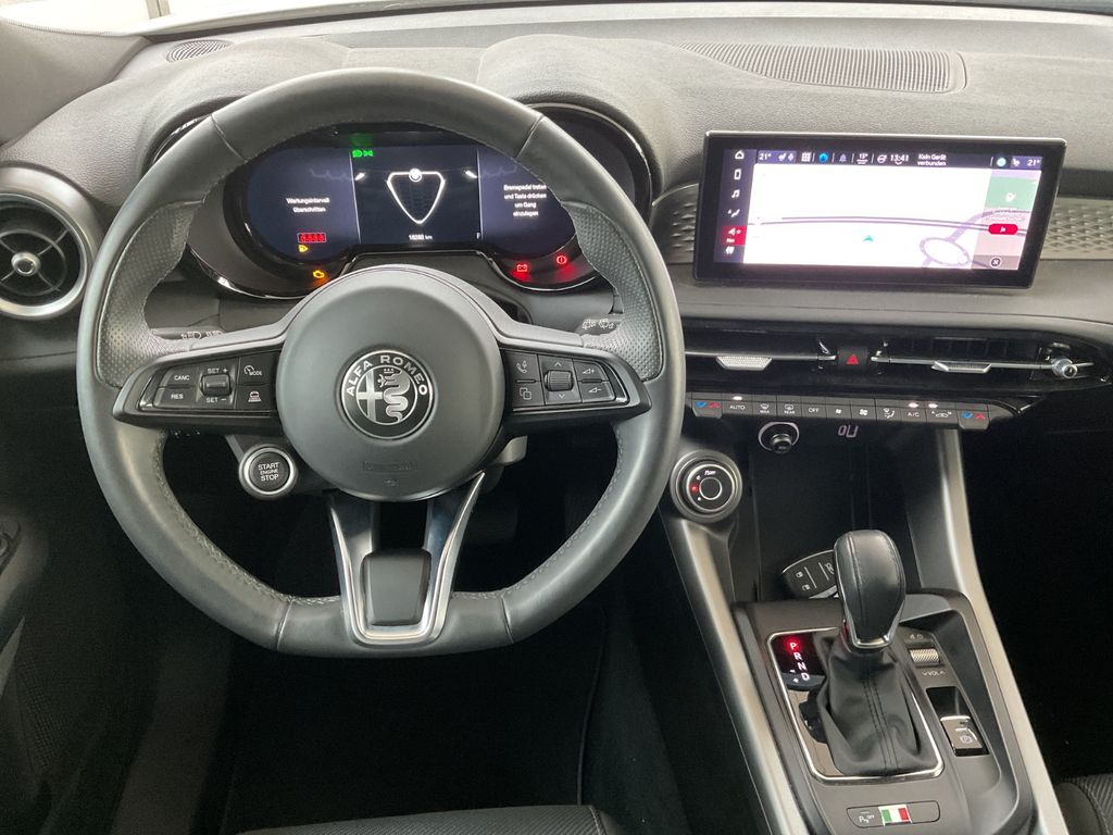 Alfa Romeo Tonale 2023