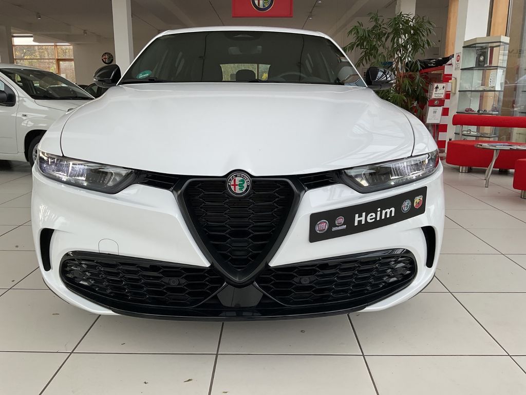 Alfa Romeo Tonale 2023