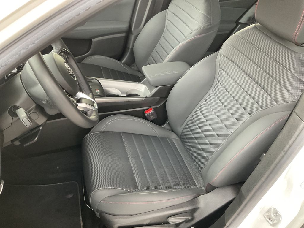 Alfa Romeo Tonale 2023