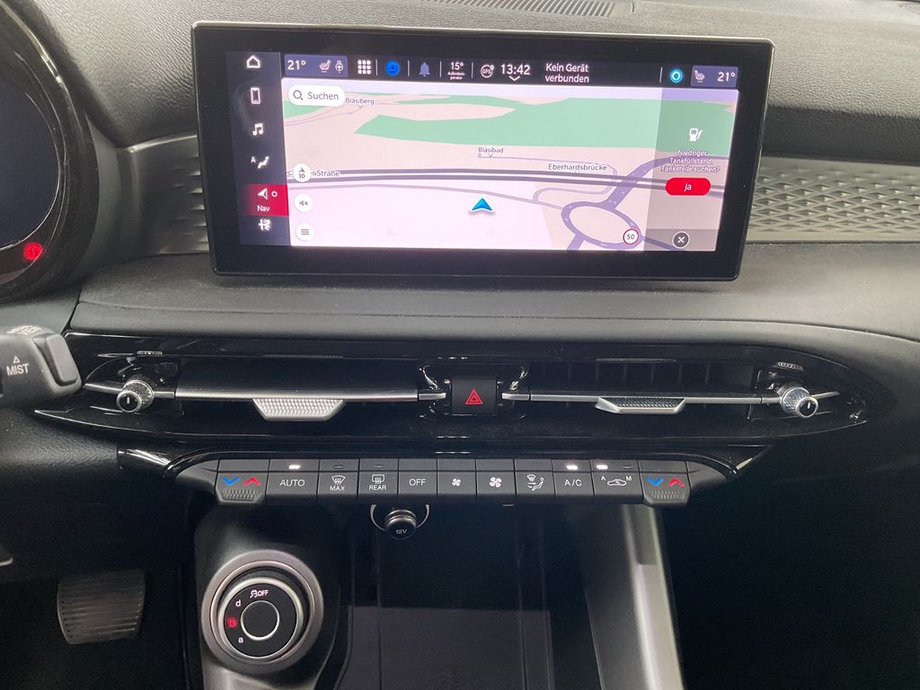 Alfa Romeo Tonale 2023