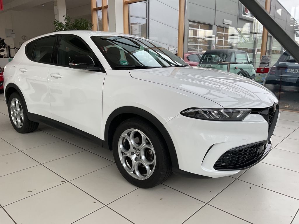 Alfa Romeo Tonale 2023