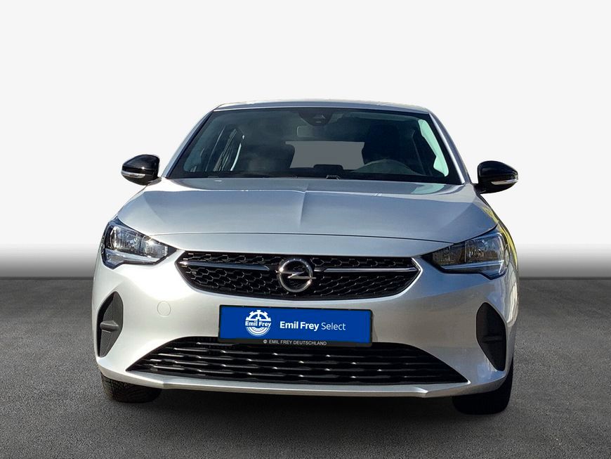 Opel Corsa 2022
