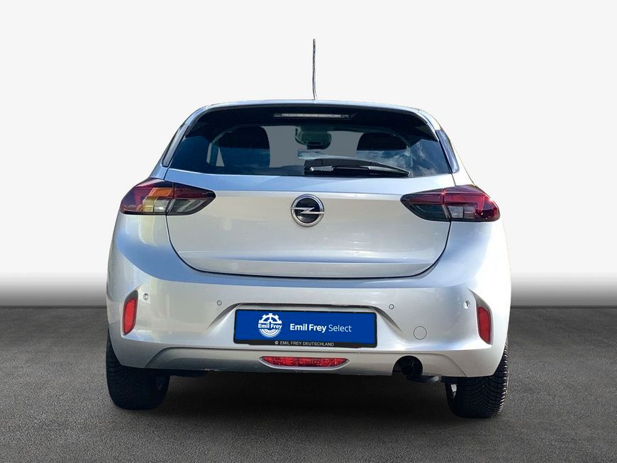Opel Corsa 2022