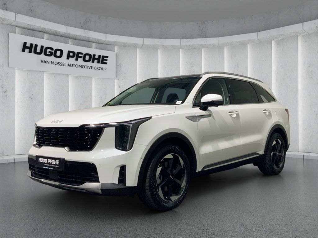 Kia Sorento 2025
