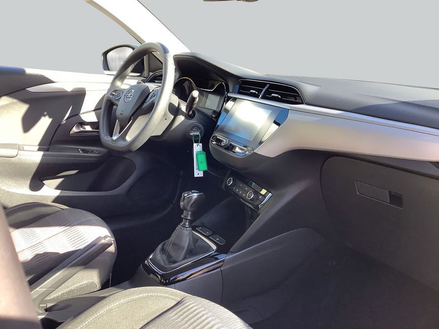 Opel Corsa 2022