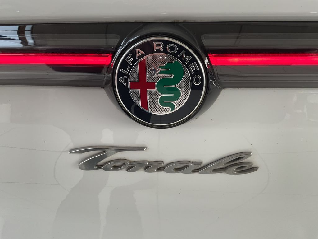 Alfa Romeo Tonale 2023