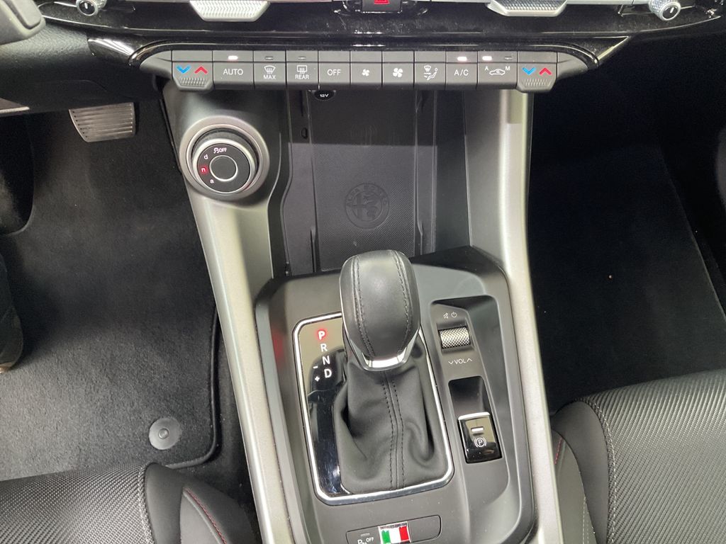 Alfa Romeo Tonale 2023