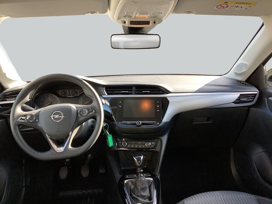 Opel Corsa 2022