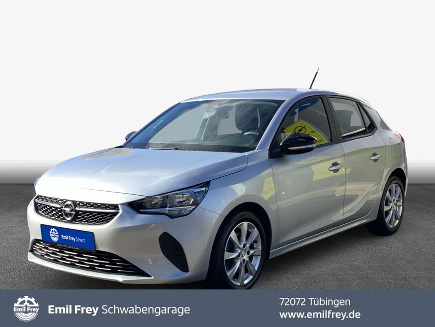 Opel Corsa 2022