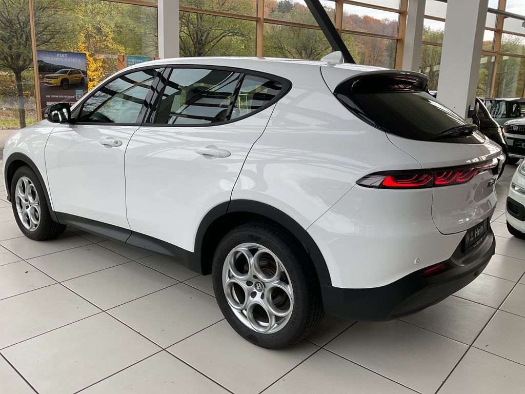 Alfa Romeo Tonale 2023