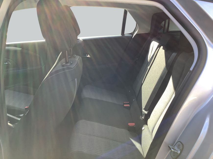 Opel Corsa 2022