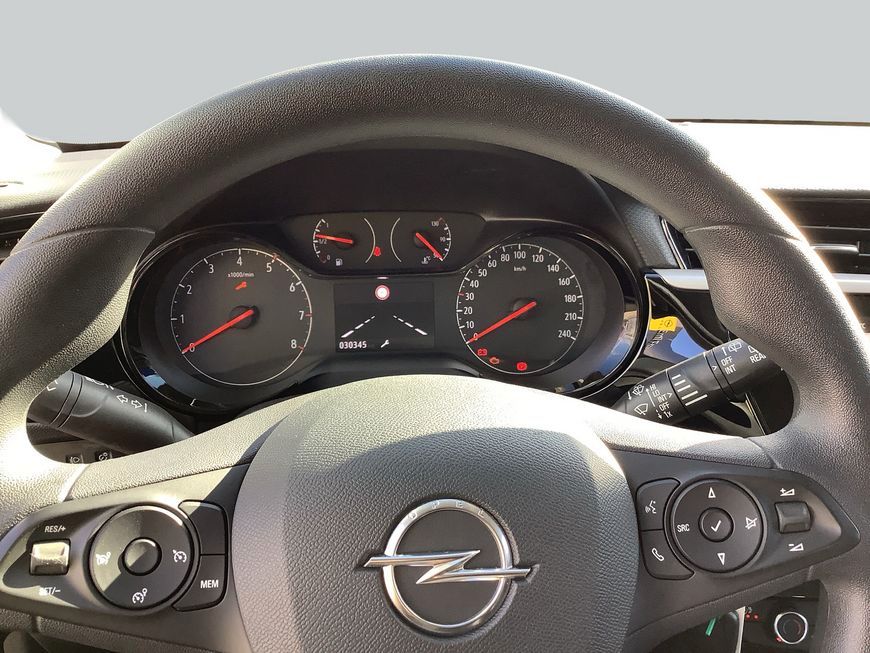 Opel Corsa 2022