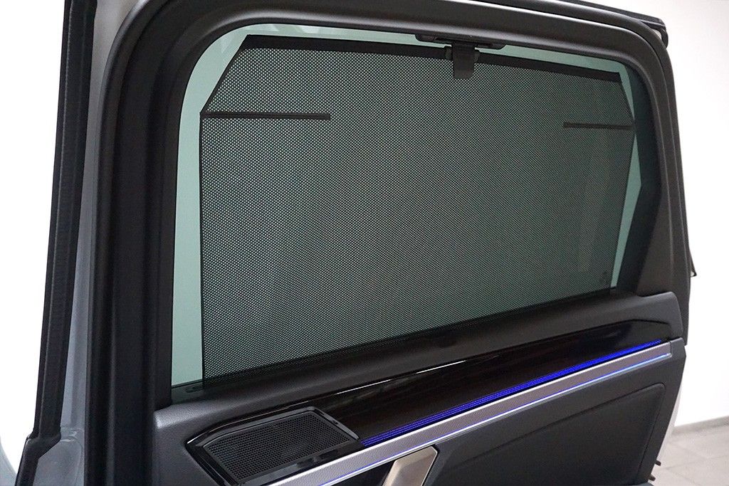 Volkswagen Touareg 2022