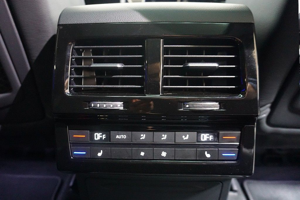 Volkswagen Touareg 2022