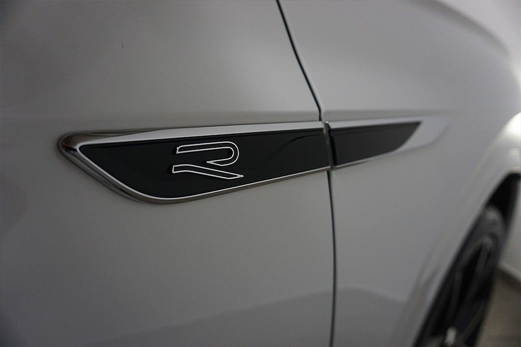 Volkswagen Touareg 2022