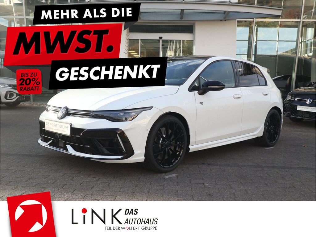 Volkswagen Golf 2025