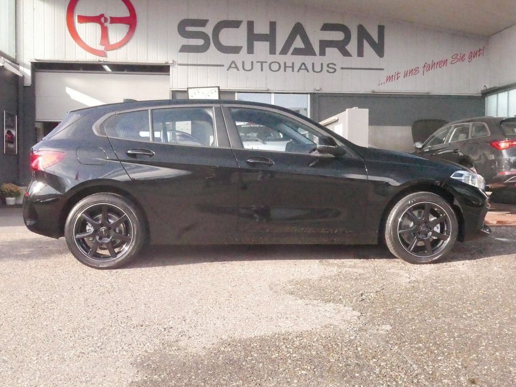 BMW 116 2020
