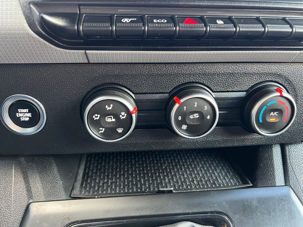 Nissan Townstar 2022