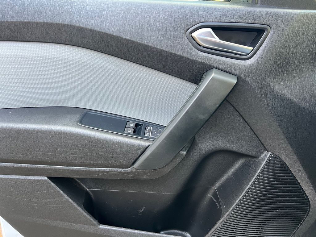 Nissan Townstar 2022