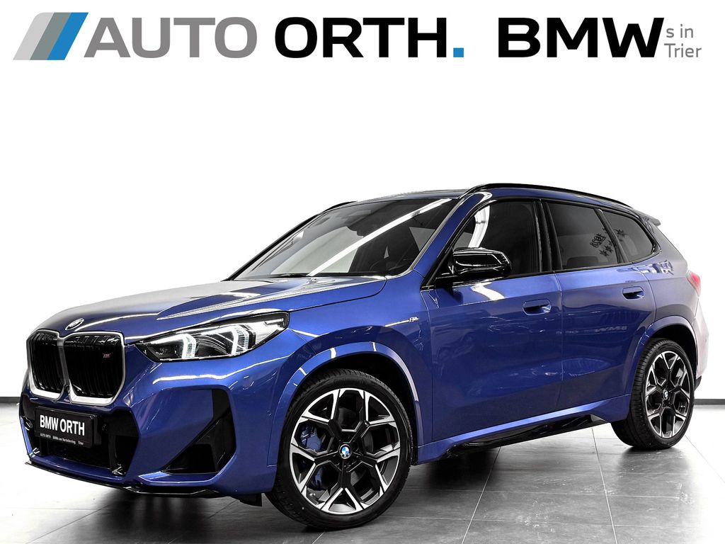 BMW X1 2024