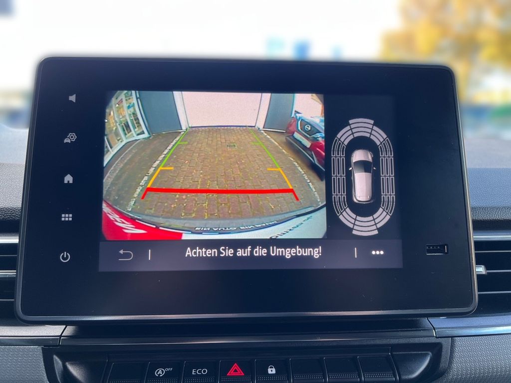 Nissan Townstar 2022