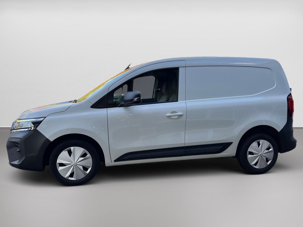Nissan Townstar 2022