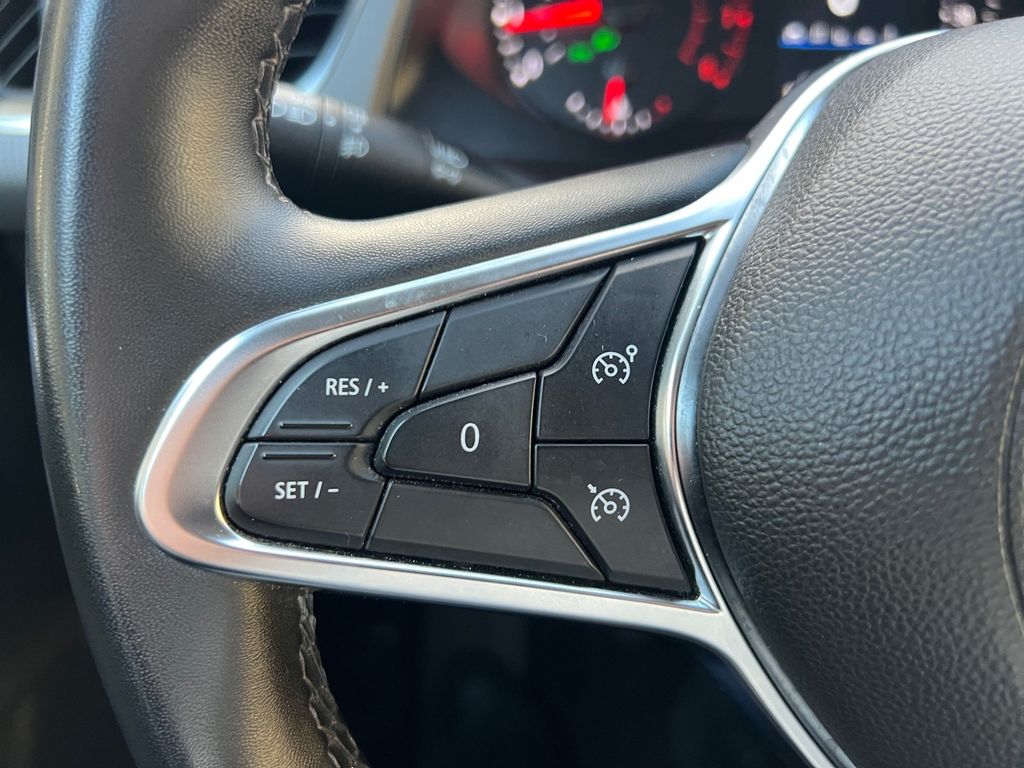 Nissan Townstar 2022