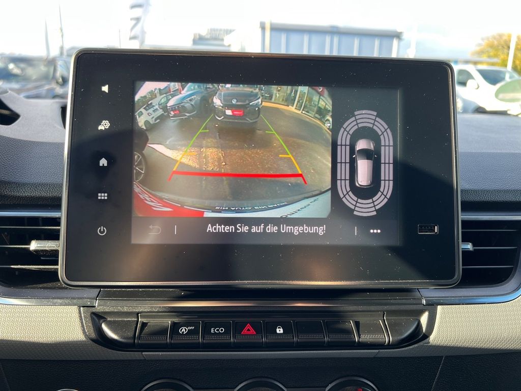 Nissan Townstar 2022