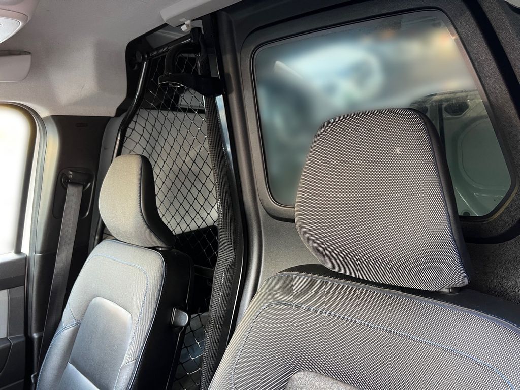 Nissan Townstar 2022