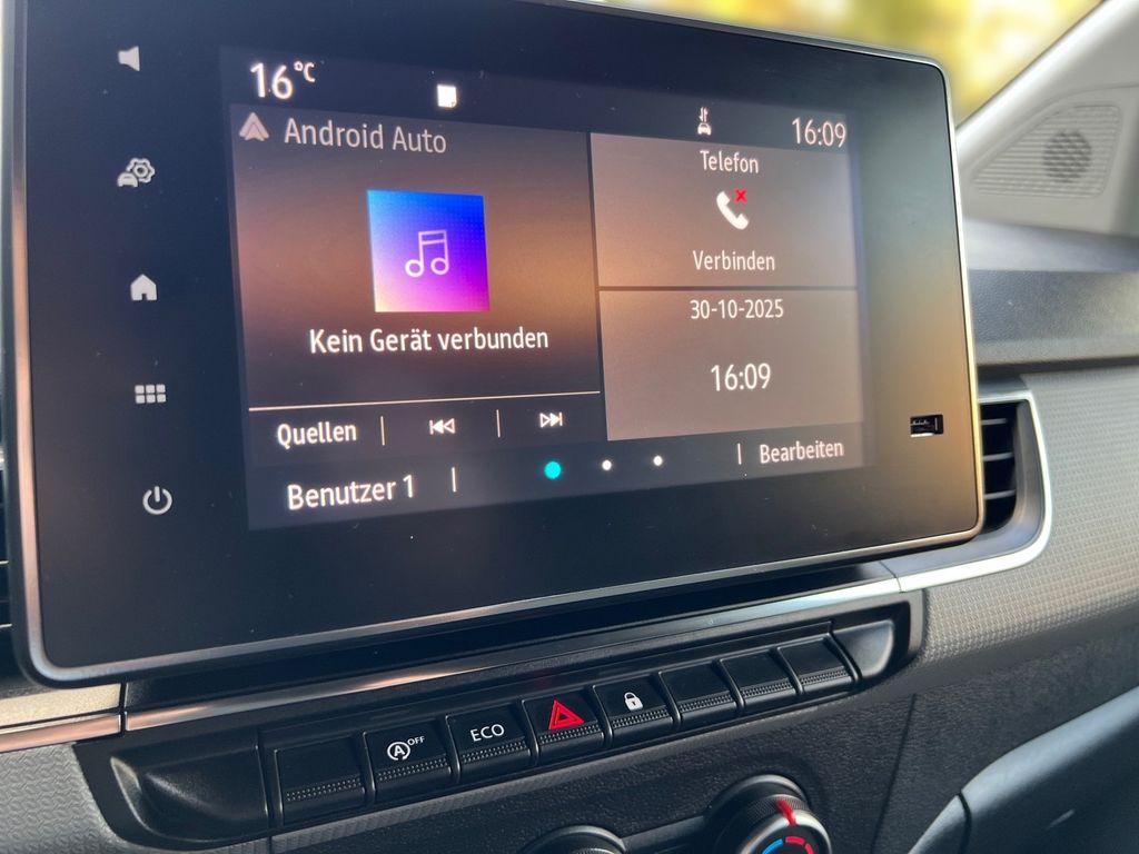 Nissan Townstar 2022